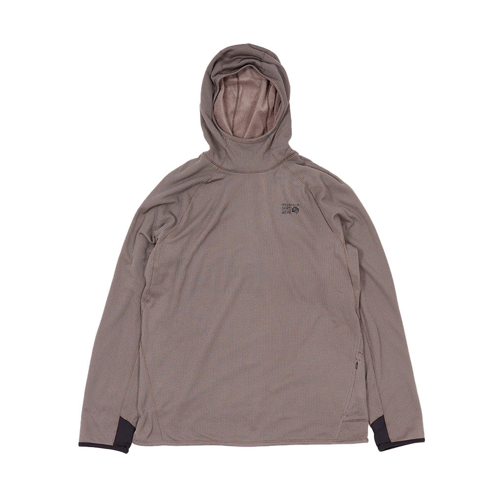 【2025秋冬】エアメッシュ フーディ