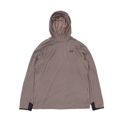 【2025秋冬】エアメッシュ フーディ