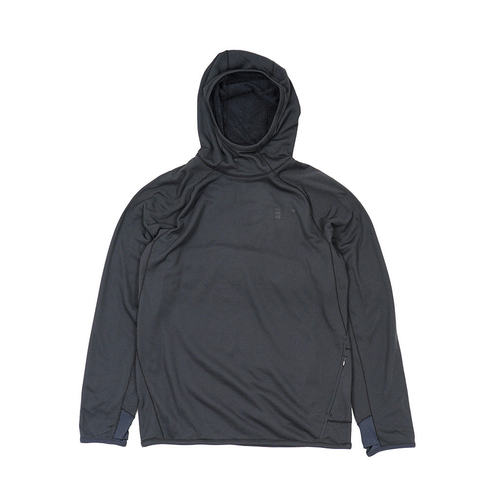 【2025秋冬】エアメッシュ フーディ