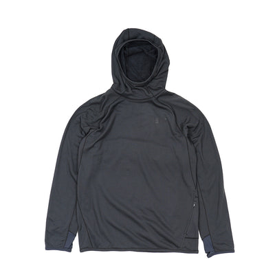 【2025秋冬】エアメッシュ フーディ