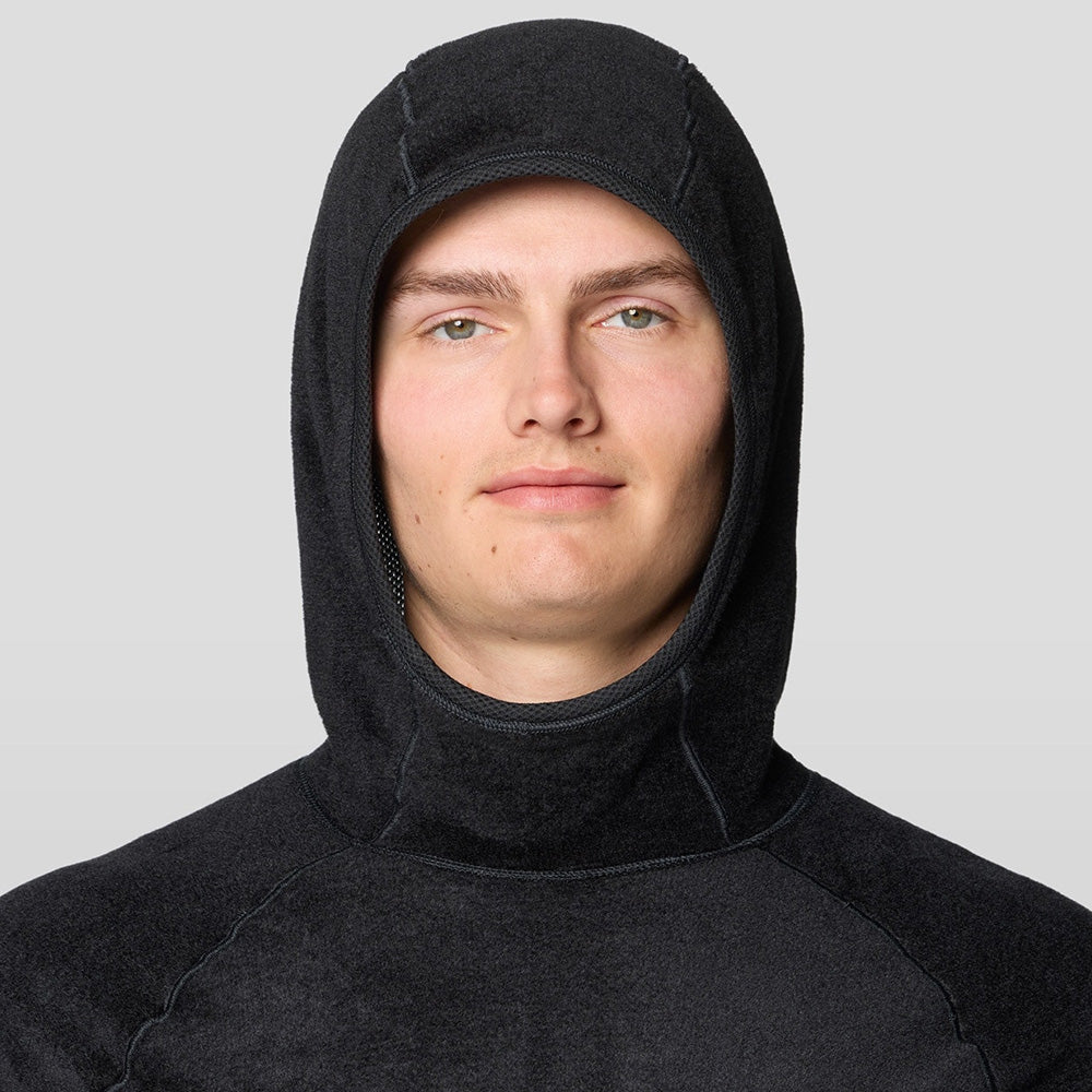 【2025秋冬】エアメッシュ フーディ