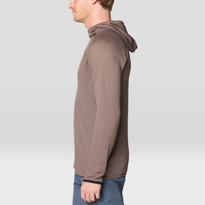 【2025秋冬】エアメッシュ フーディ