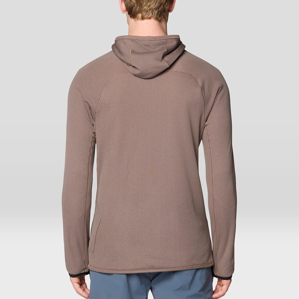 【2025秋冬】エアメッシュ フーディ