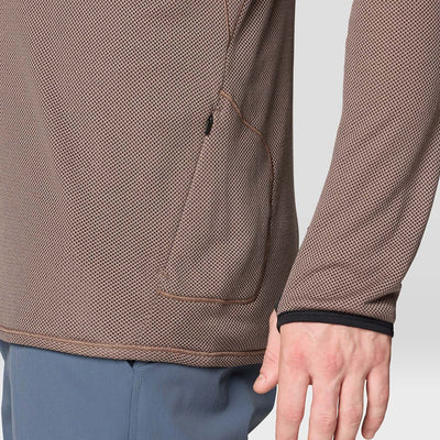 【2025秋冬】エアメッシュ フーディ