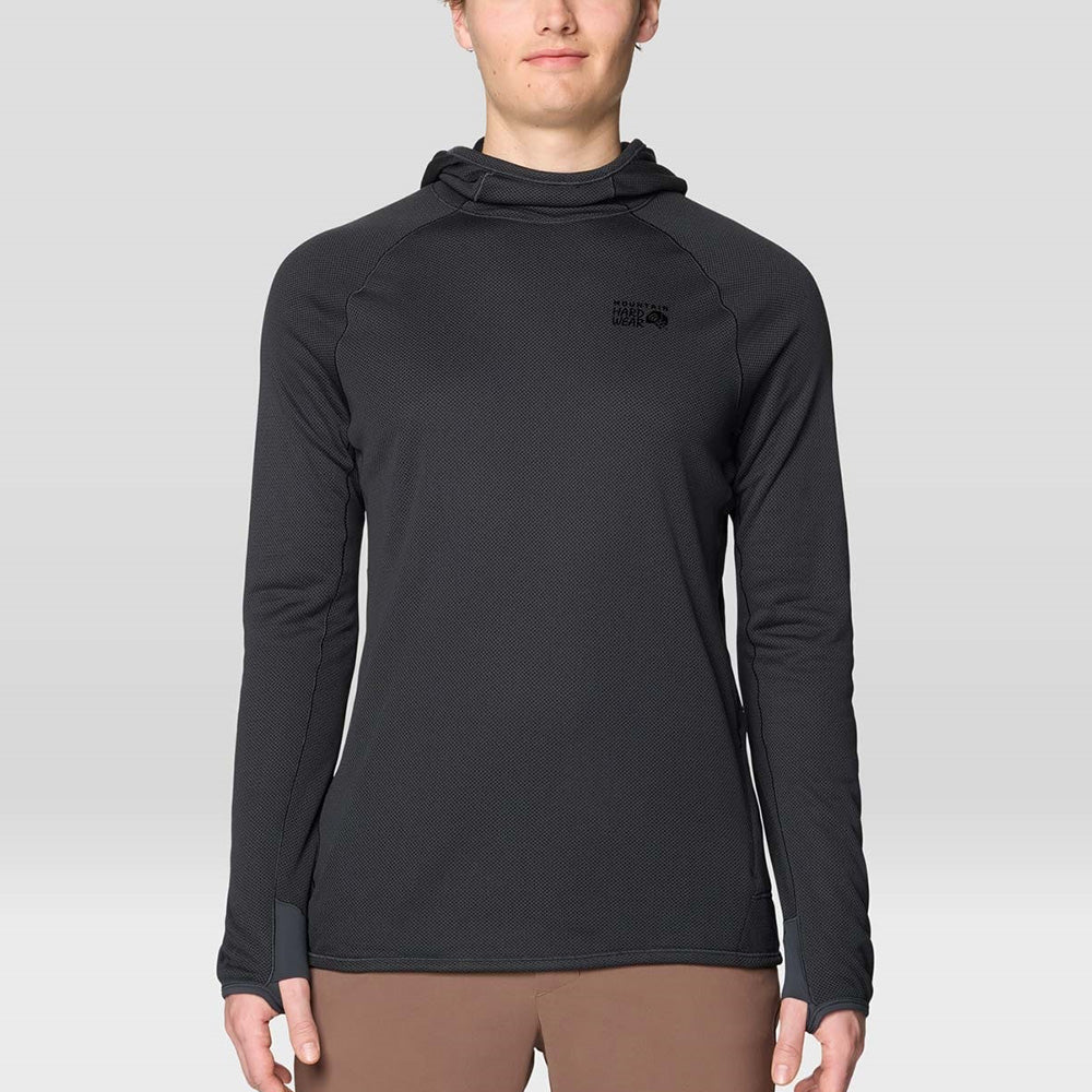 【2025秋冬】エアメッシュ フーディ