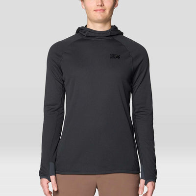 【2025秋冬】エアメッシュ フーディ