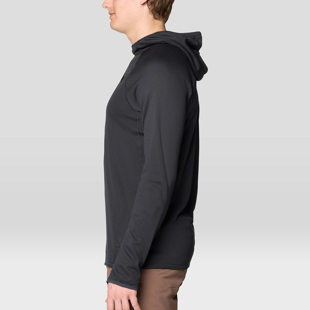 【2025秋冬】エアメッシュ フーディ