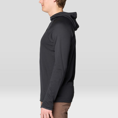 【2025秋冬】エアメッシュ フーディ