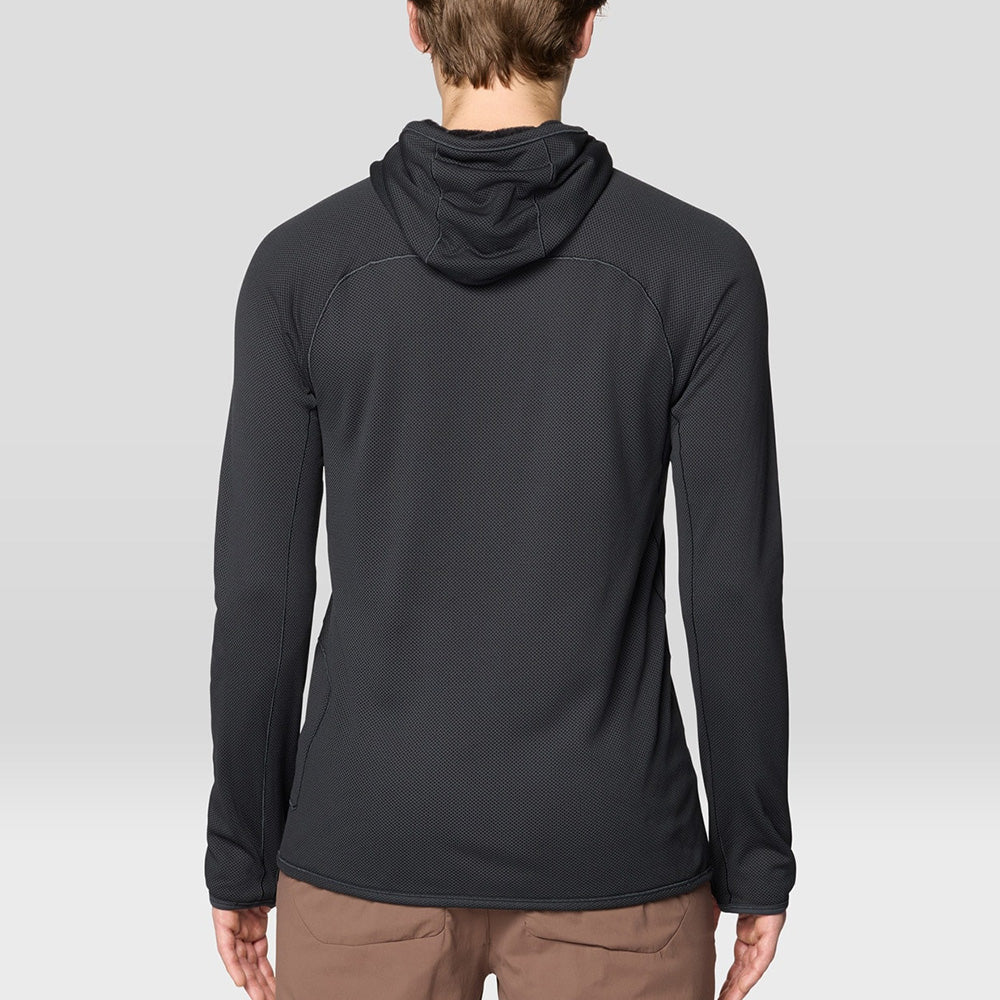 【2025秋冬】エアメッシュ フーディ