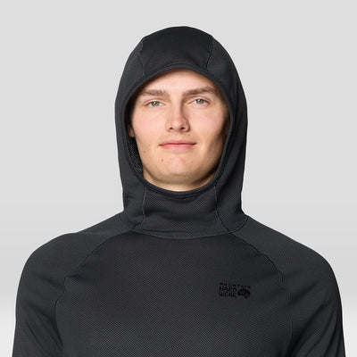 【2025秋冬】エアメッシュ フーディ