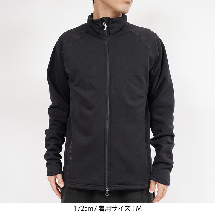 M's Power Houdi | FULLMARKS [フーディニ] Men's Power Up Houdi メンズ パワー アップ フーディ  830019