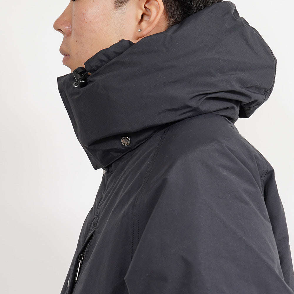 2025秋冬】GTX セロー ジャケット – BAMBOO SHOOTS ONLINE