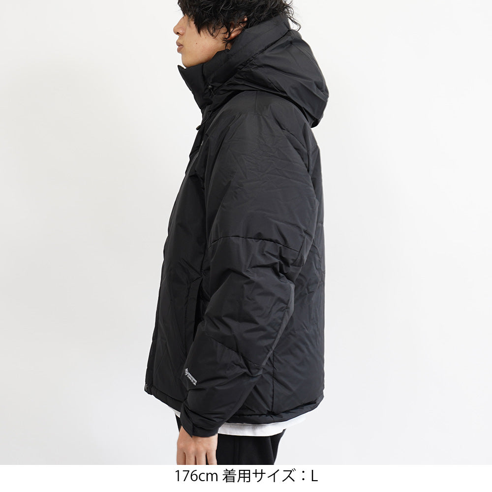 2025秋冬】バルトロライトジャケット – BAMBOO SHOOTS ONLINE