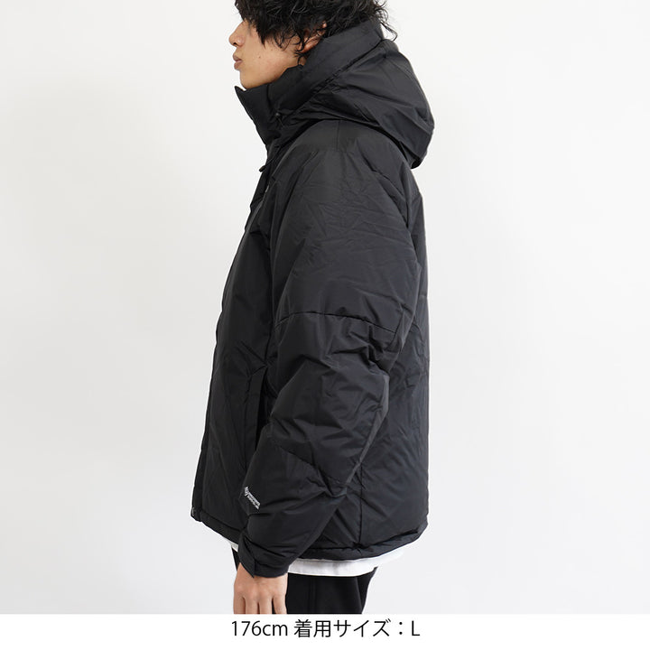 2025秋冬】バルトロライトジャケット – BAMBOO SHOOTS ONLINE