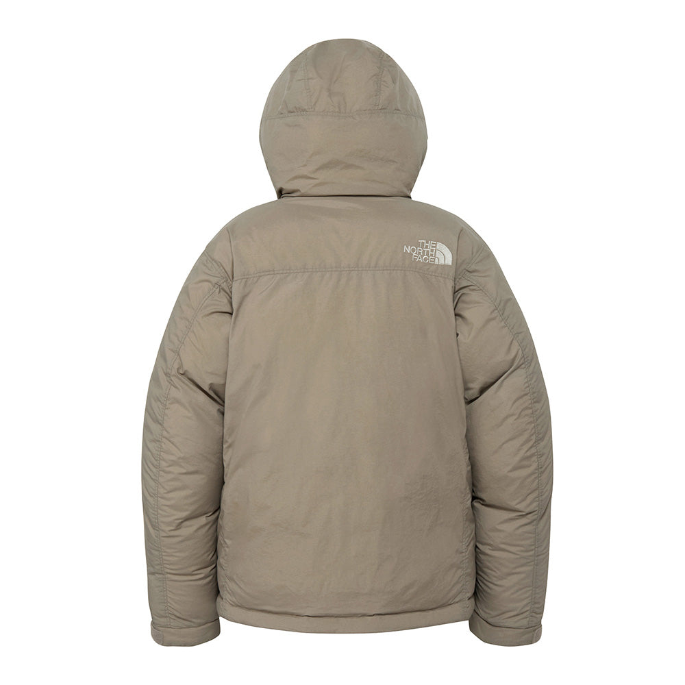 【新品】THE NORTH FACE オルタレーションバフズジャケット THE NORTH FACE / ザ ノースフェイス オルタレーションバフズ