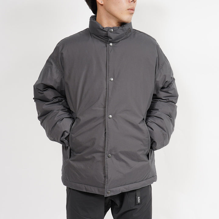 2025秋冬】オルタレーション シエラ ジャケット – BAMBOO SHOOTS ONLINE