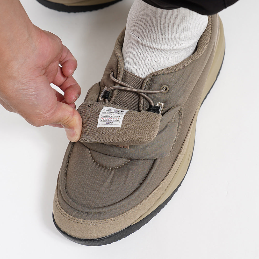 2025秋冬】ヌプシ ローファー – BAMBOO SHOOTS ONLINE