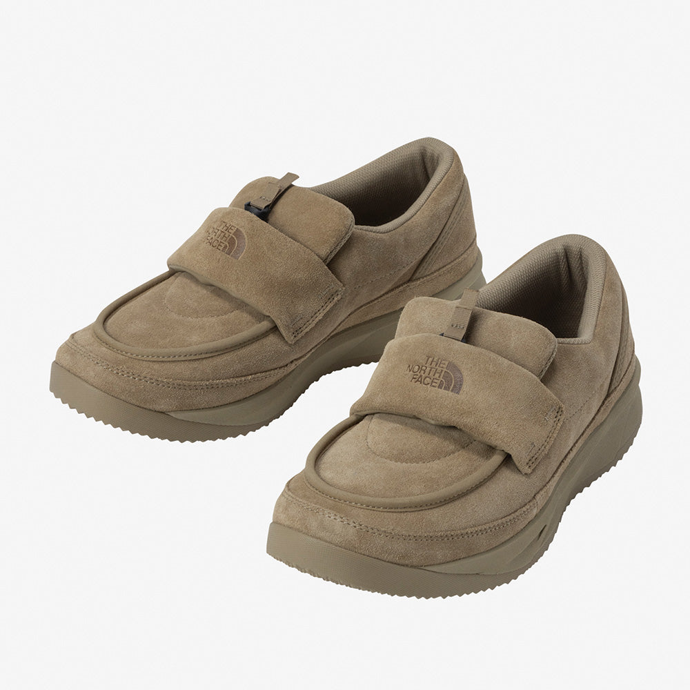 2025秋冬】ヌプシ ローファー スエード – BAMBOO SHOOTS ONLINE