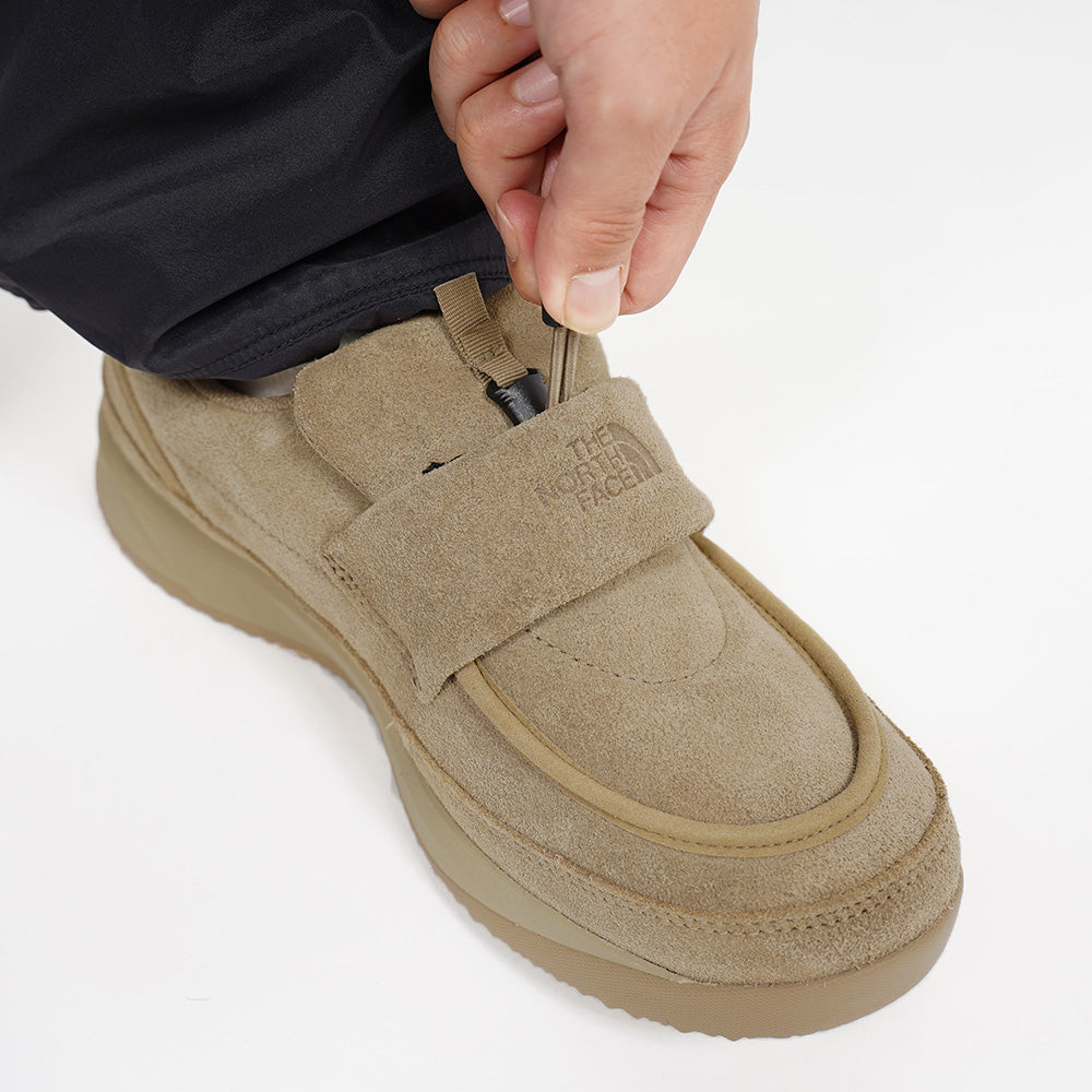 2025秋冬】ヌプシ ローファー スエード – BAMBOO SHOOTS ONLINE