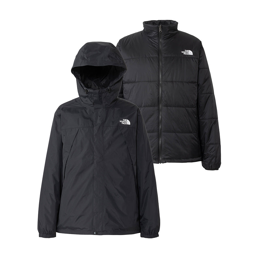 2025秋冬】クロノス トリクライメイト ジャケット – BAMBOO SHOOTS ONLINE