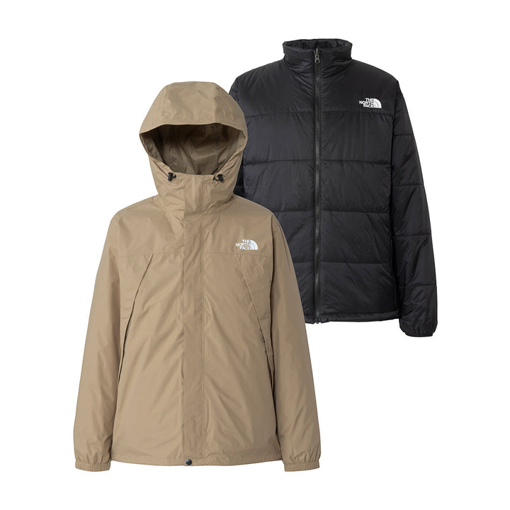 2025秋冬】クロノス トリクライメイト ジャケット – BAMBOO SHOOTS ONLINE