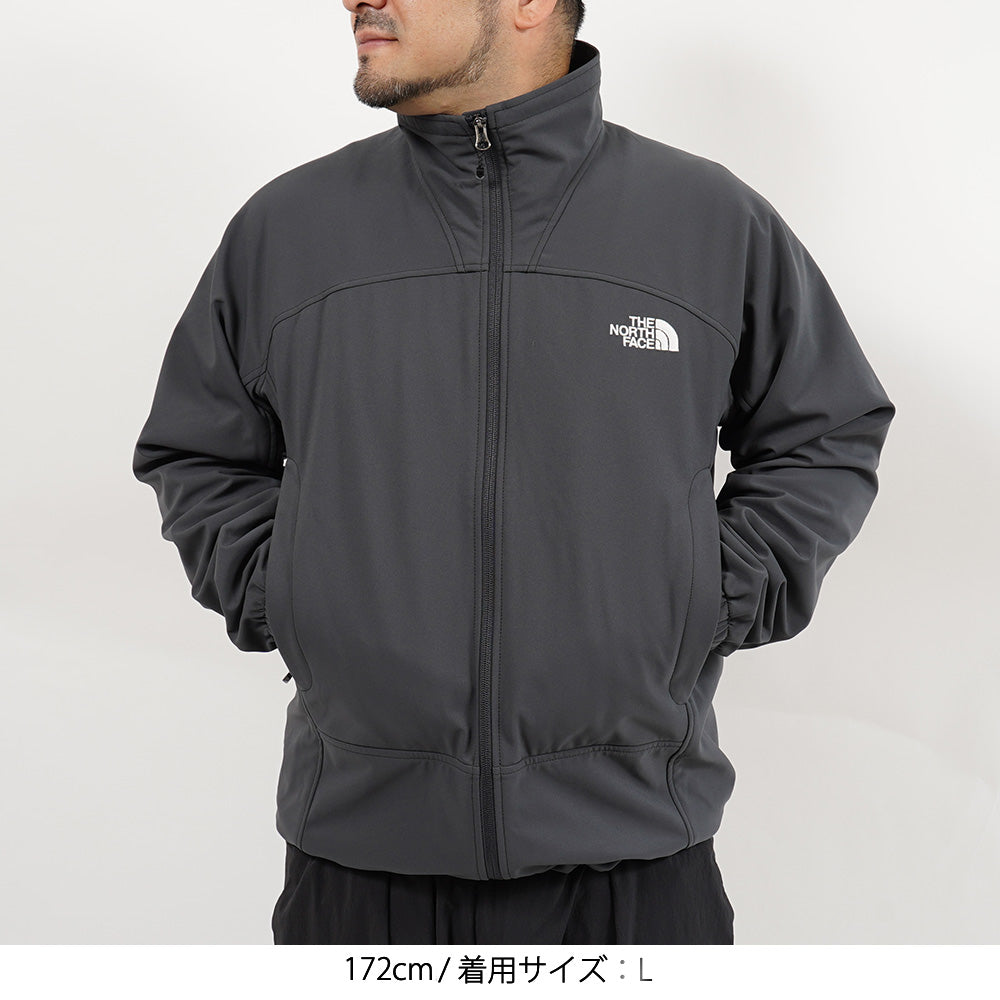 【2025秋冬】アドバンスド ジャケット