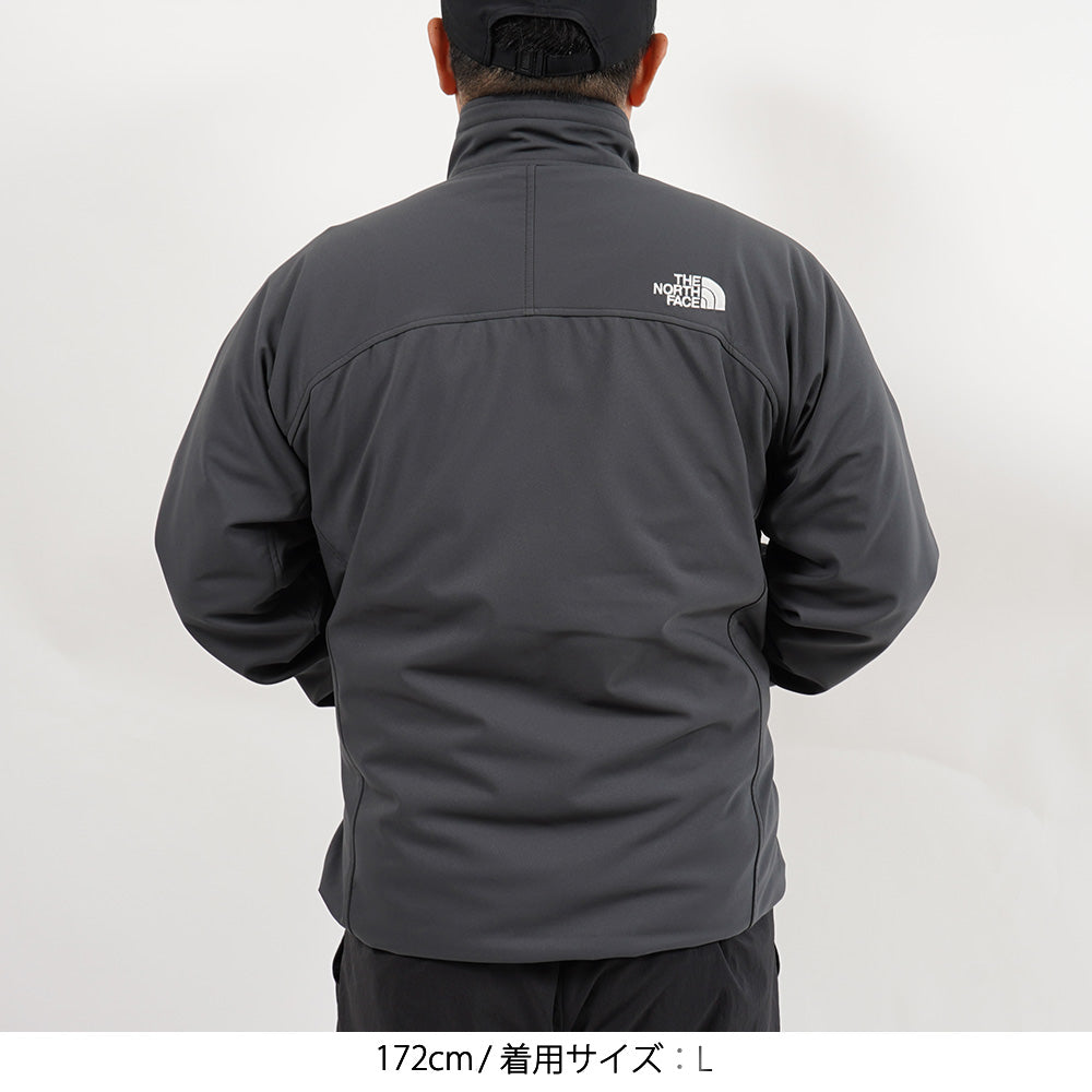 【2025秋冬】アドバンスド ジャケット