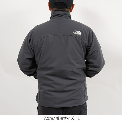 【2025秋冬】アドバンスド ジャケット