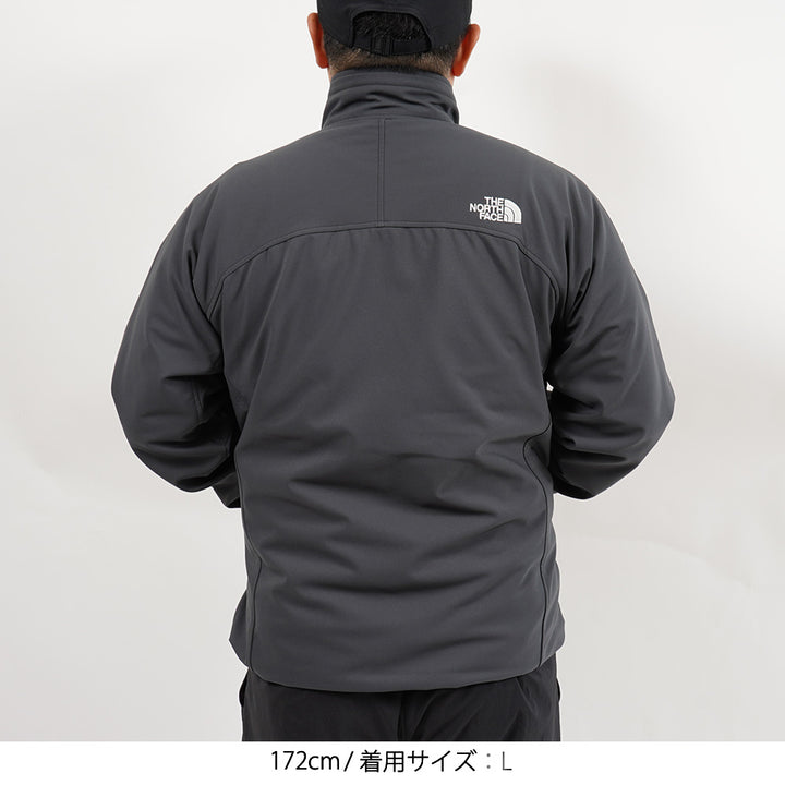 ジャケット・アウター nnn 25bgnnp72550-7_1680fe84-7cce-