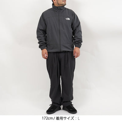 【2025秋冬】アドバンスド ジャケット