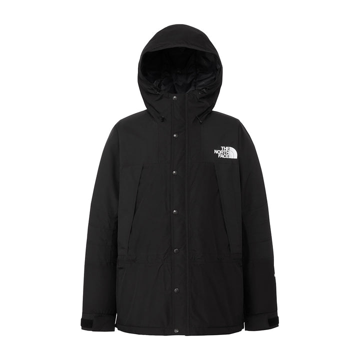 THE NORTH FACE マウンテンインサレーションジャケット 150 2025秋冬】マウンテン インサレーション ジャケット – BAMBOO SHOOTS