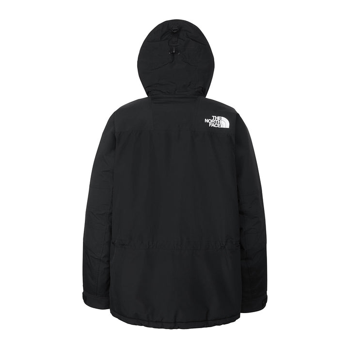 THE NORTH FACE マウンテンインサレーションジャケット 150 2025秋冬】マウンテン インサレーション ジャケット – BAMBOO SHOOTS