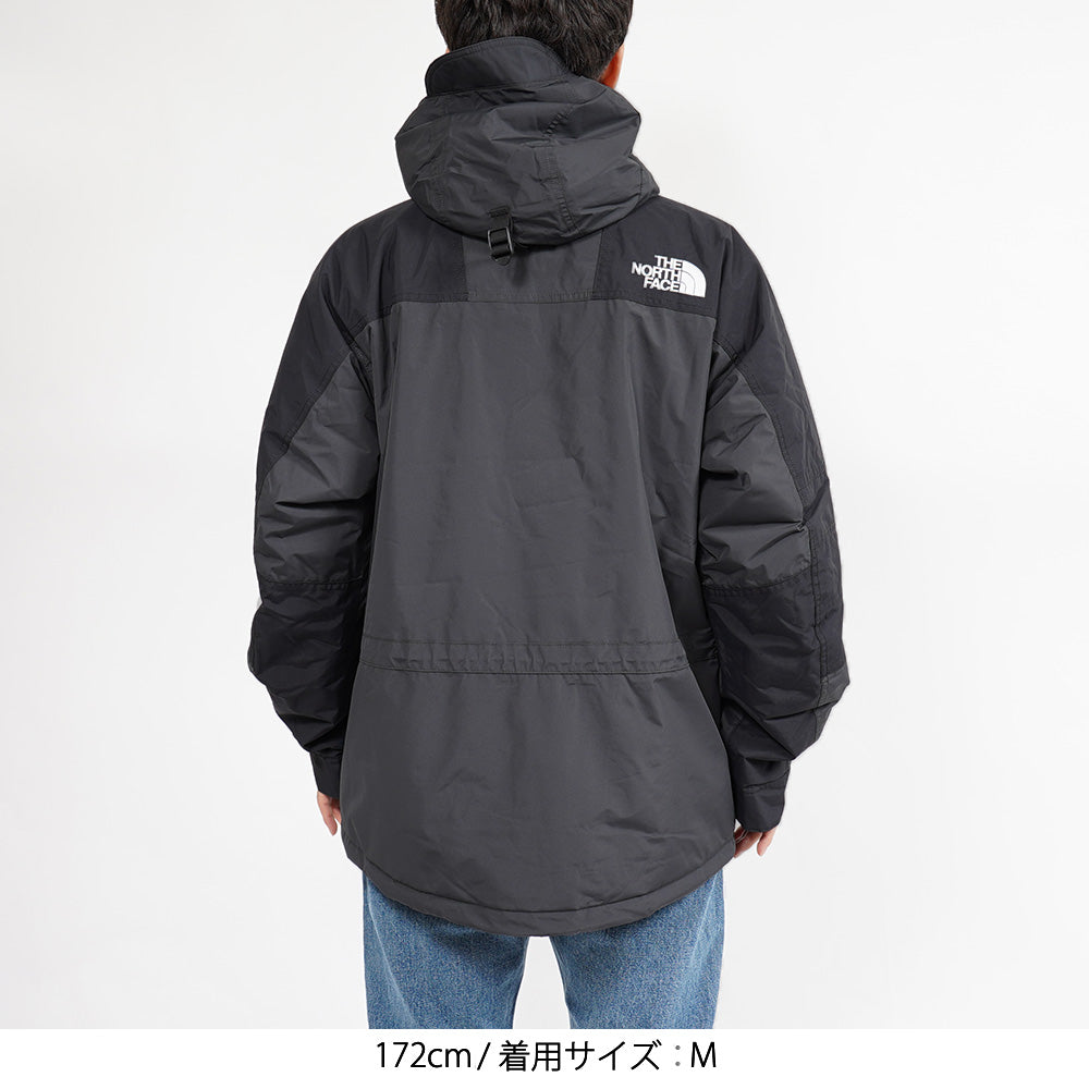 2025秋冬】マウンテン インサレーション ジャケット – BAMBOO SHOOTS