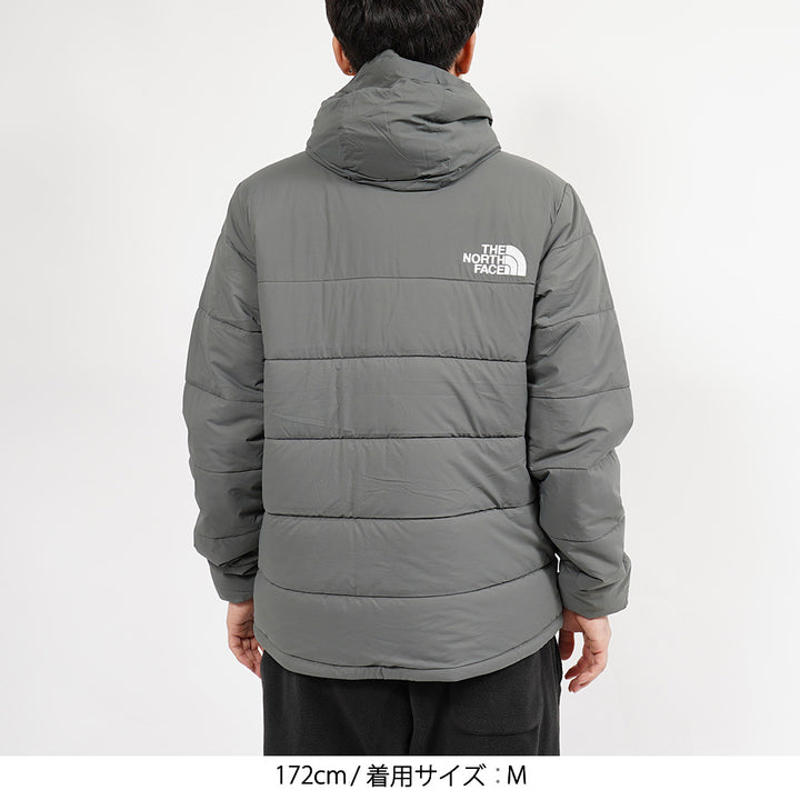 2025秋冬】トランゴ パーカ – BAMBOO SHOOTS ONLINE