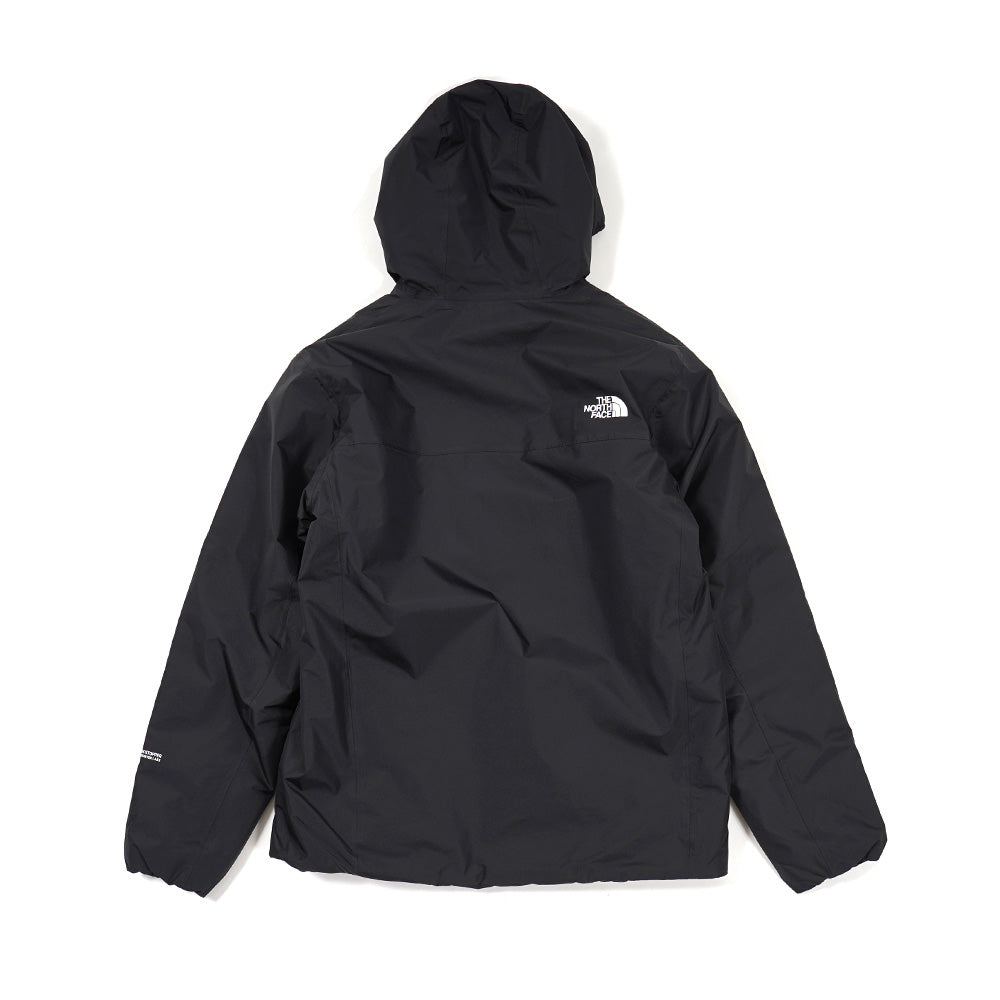 2025秋冬】GTX アクション インサレーテッド ジャケット（ユニセックス