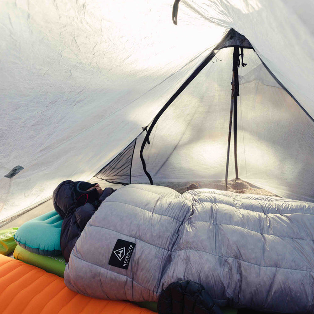 【Hyperlite Mountain Gear】20-DEGREE QUILT