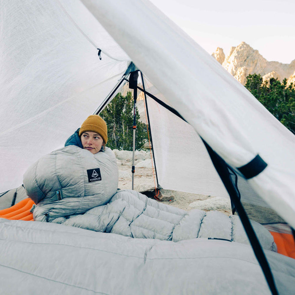【Hyperlite Mountain Gear】20-DEGREE QUILT