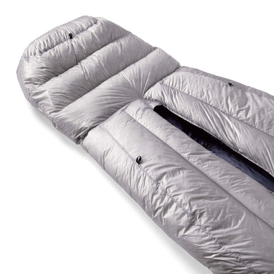 【Hyperlite Mountain Gear】20-DEGREE QUILT