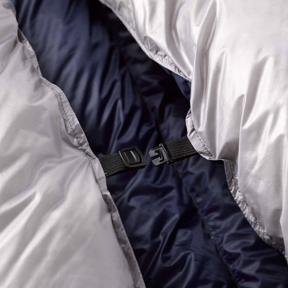 【Hyperlite Mountain Gear】20-DEGREE QUILT