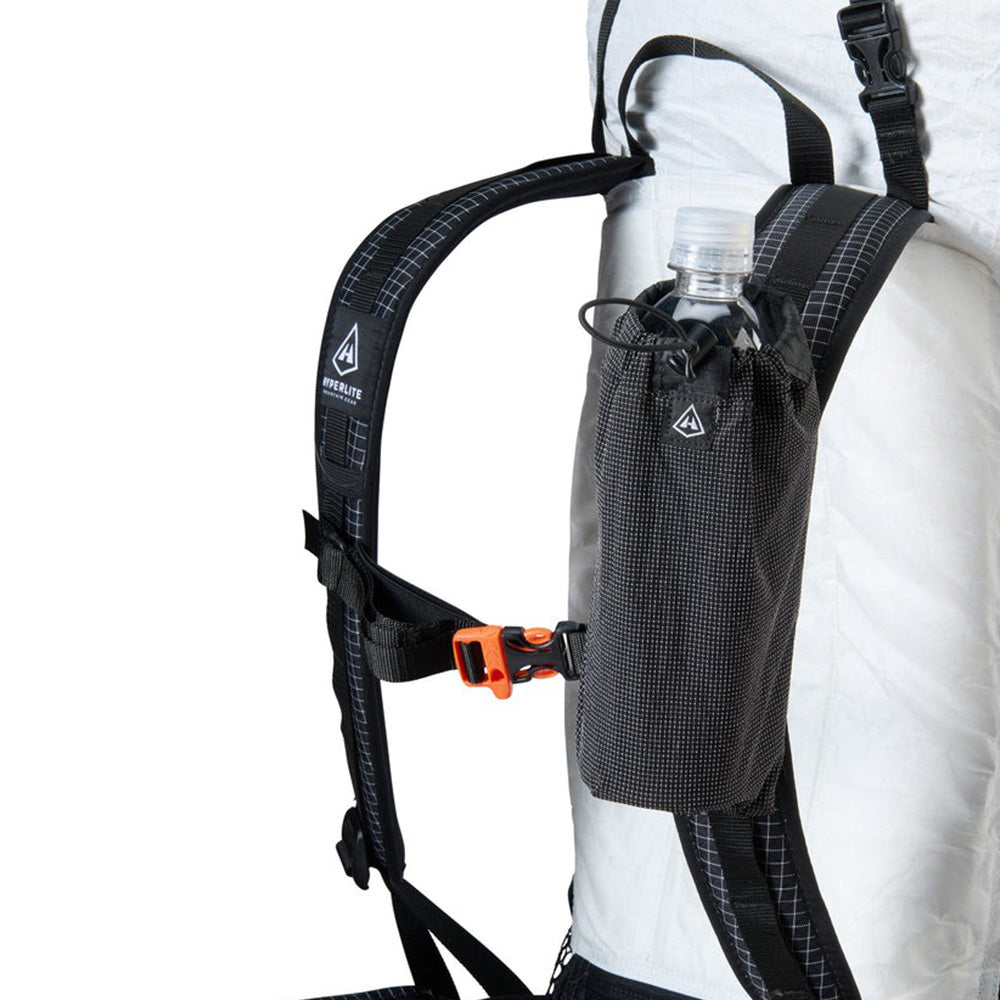 Hyperlite Mountain Gear】THE BOTTLE POCKET – BAMBOO SHOOTS ONLINE