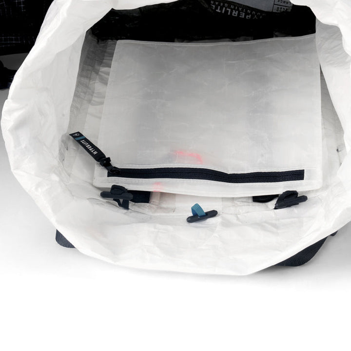 Hyperlite Mountain Gear】INSIDE PACK POCKET – BAMBOO SHOOTS ONLINE