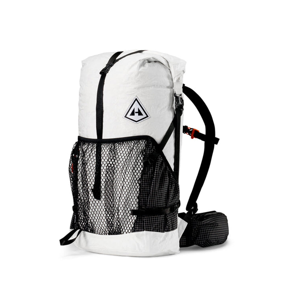 Hyperlite Mountain Gear】NEW JUNCTION 40 – BAMBOO SHOOTS ONLINE