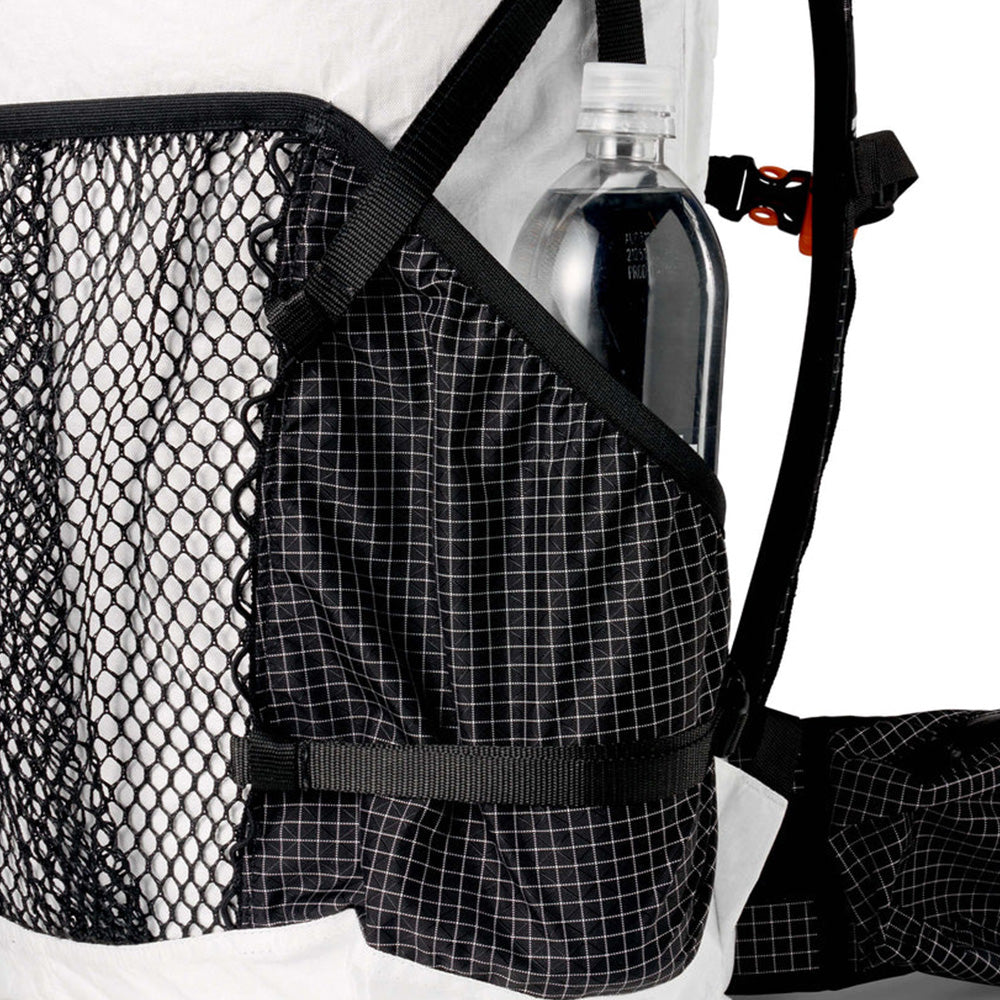 【Hyperlite Mountain Gear】NEW JUNCTION 40