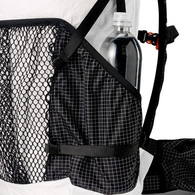 【Hyperlite Mountain Gear】NEW JUNCTION 40