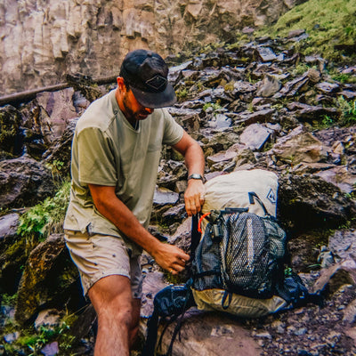 【Hyperlite Mountain Gear】NEW JUNCTION 40
