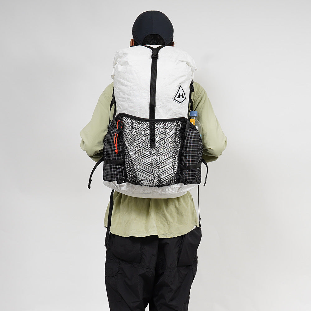 【Hyperlite Mountain Gear】NEW JUNCTION 40