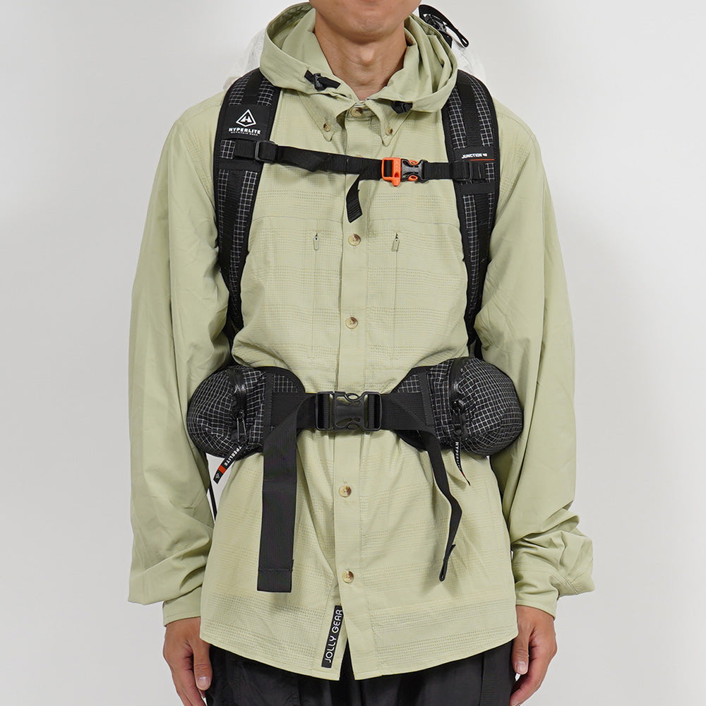【Hyperlite Mountain Gear】NEW JUNCTION 40