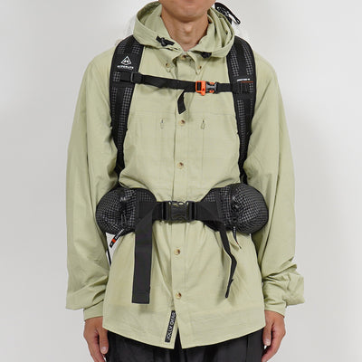 【Hyperlite Mountain Gear】NEW JUNCTION 40