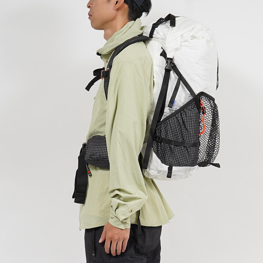 【Hyperlite Mountain Gear】NEW JUNCTION 40