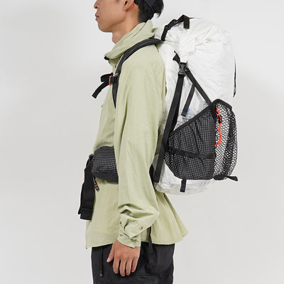 【Hyperlite Mountain Gear】NEW JUNCTION 40